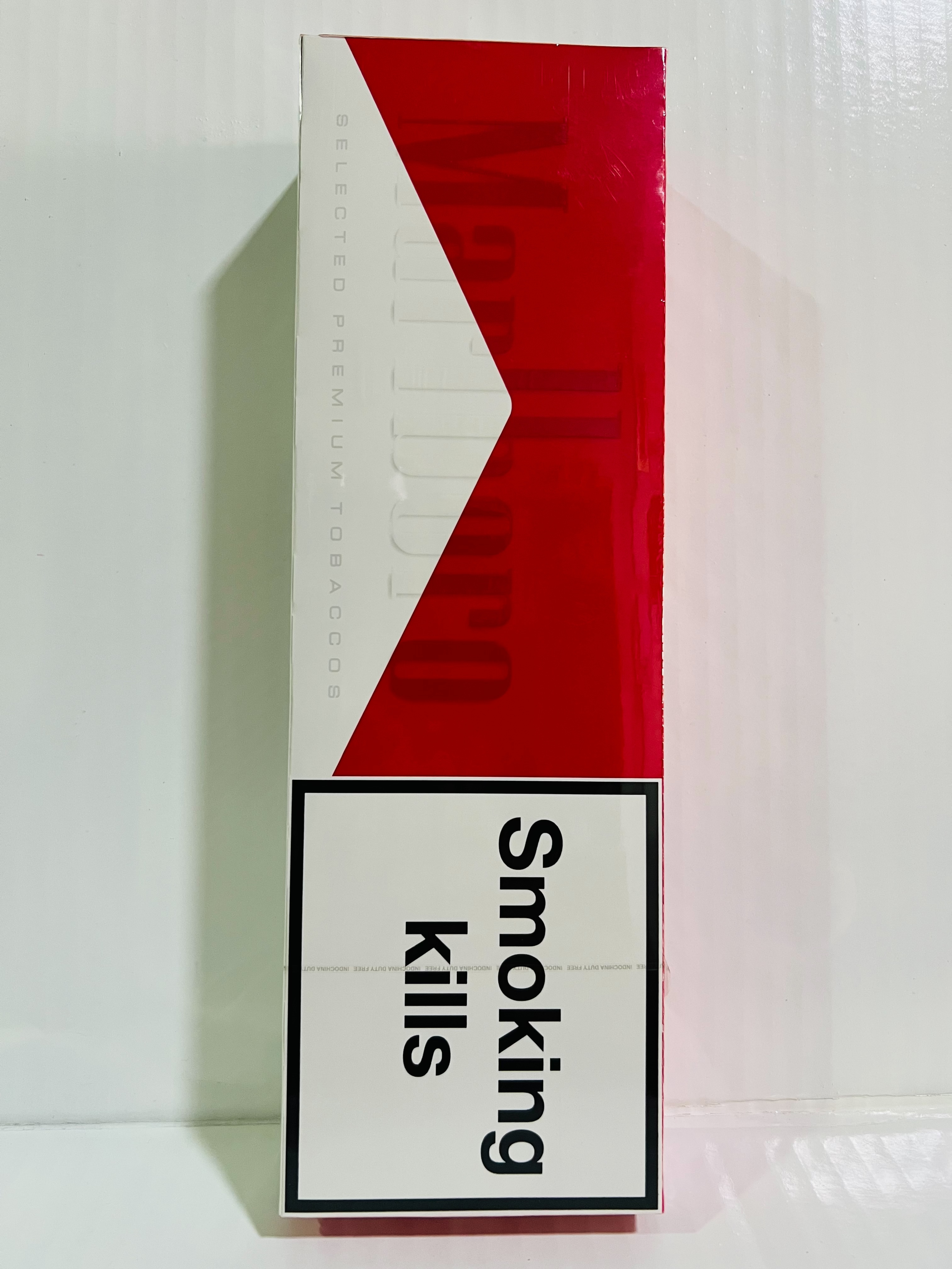 Marlboro RED