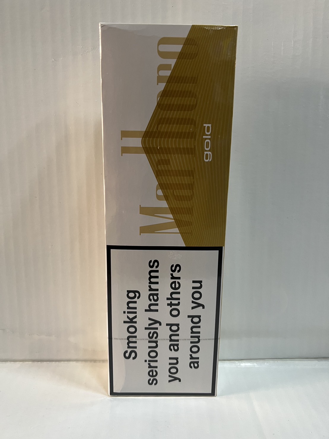 Marlboro GOLD 