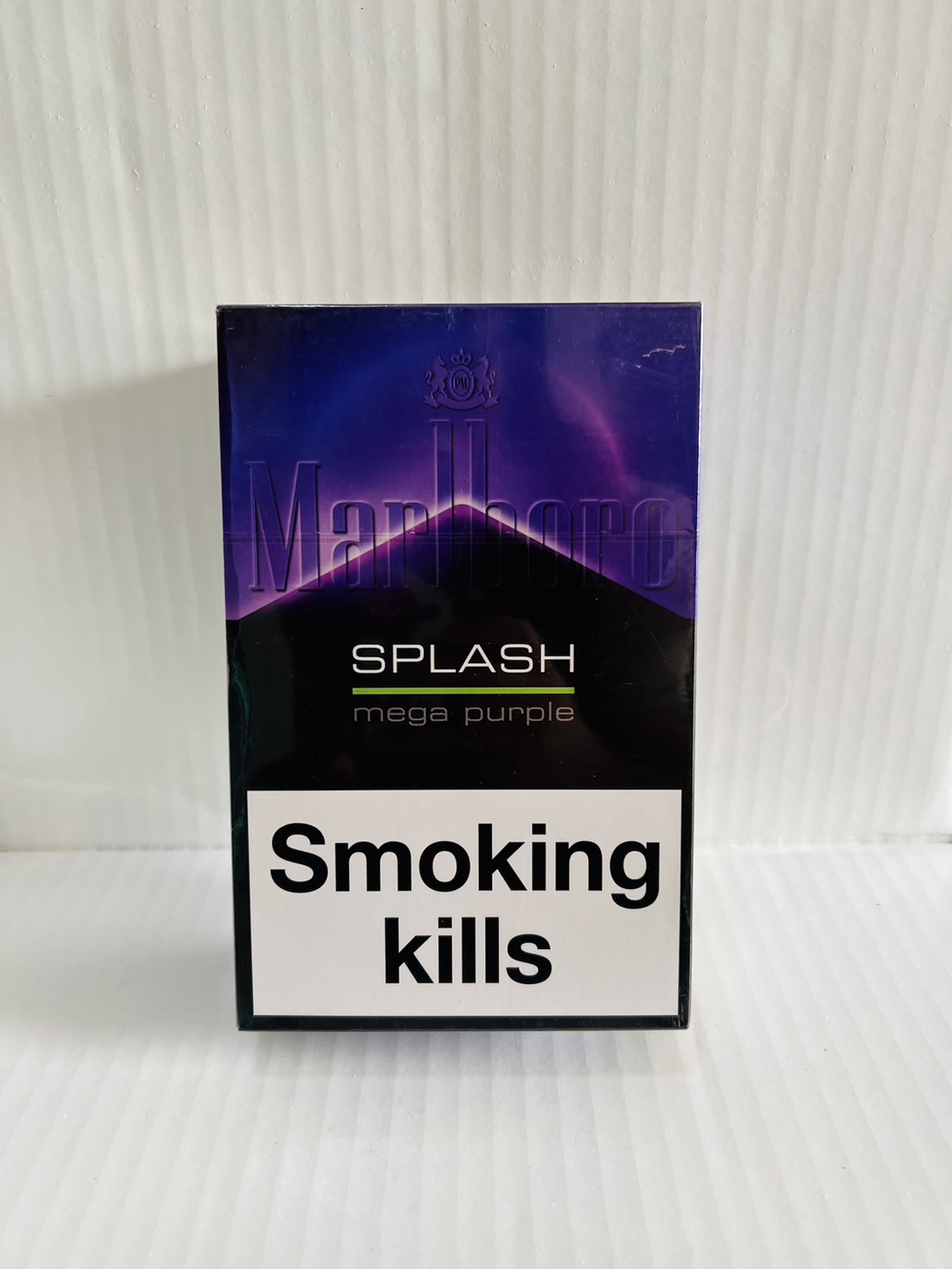 Marlboro SPLASH 