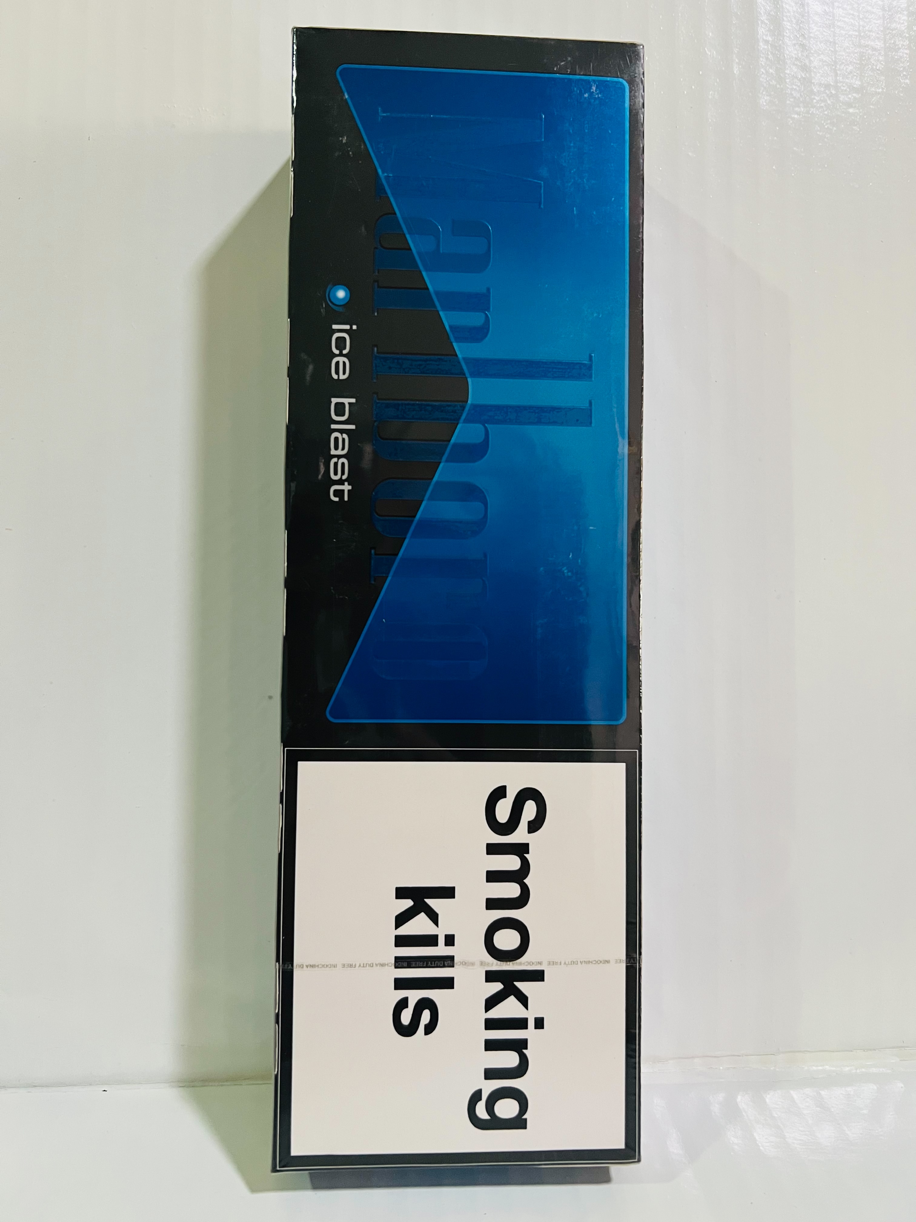 Marlboro ice blast 