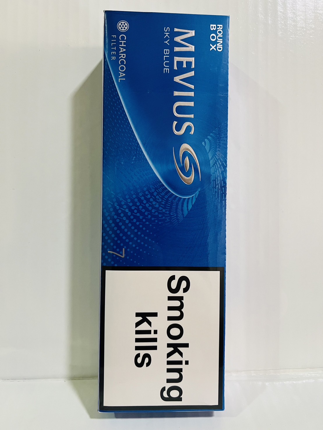 MEVIUS SKY BLUE 